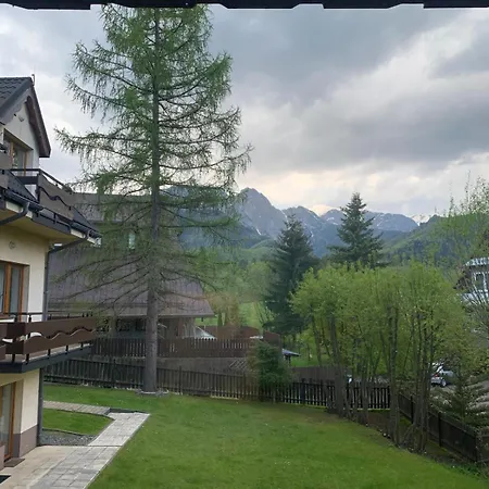 Chalet Sunshine Chalet *