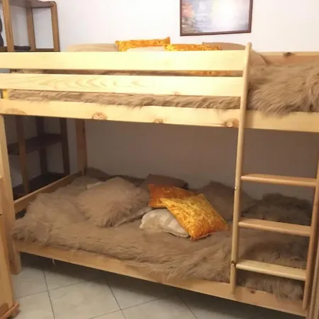 Chalet Sunshine Chalet *