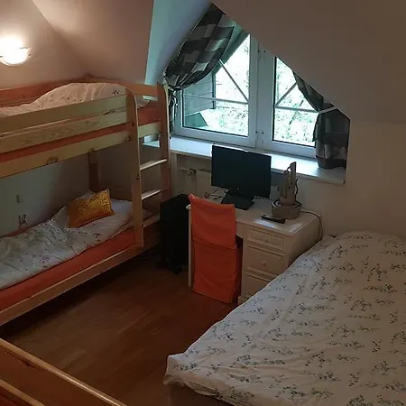 Sunshine Chalet Chalet