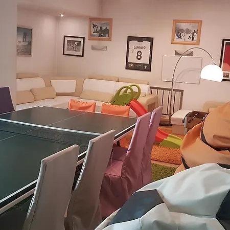 Chalet Sunshine Chalet Zakopane