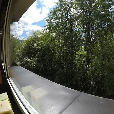 Sunshine Chalet Chalet