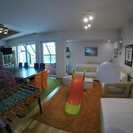 Chalet Sunshine Chalet Zakopane