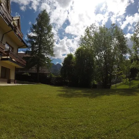 Sunshine Chalet Zakopane