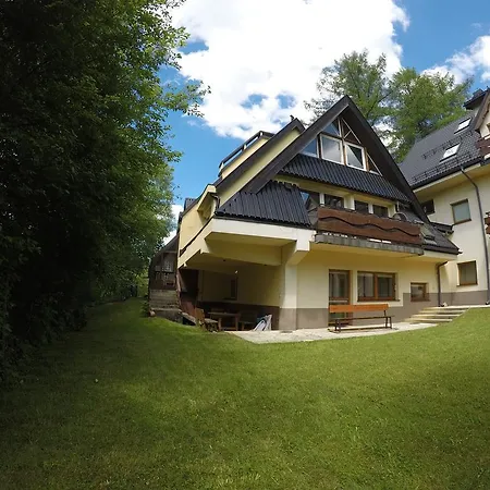 Sunshine Chalet Chalet