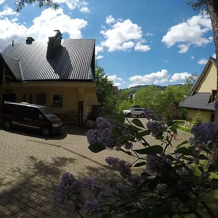 Chalet Sunshine Chalet *