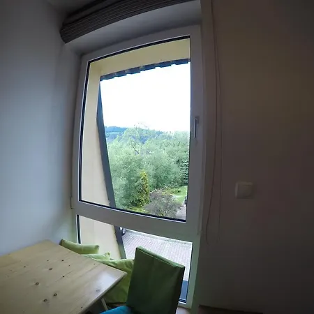Alpesi faház Sunshine Chalet Zakopane