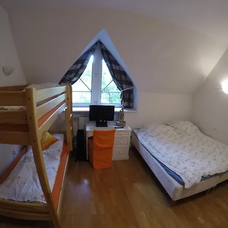 Sunshine Chalet Chalet