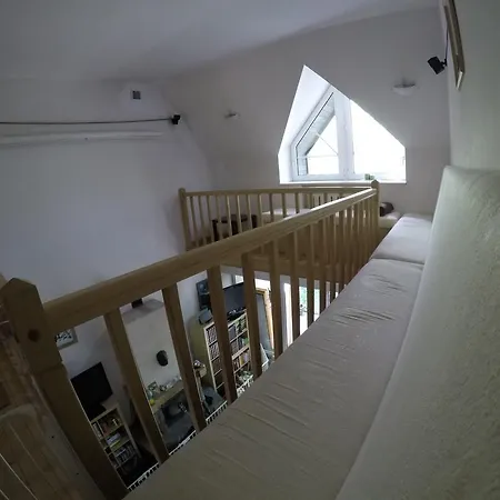 Alpesi faház Sunshine Chalet Zakopane