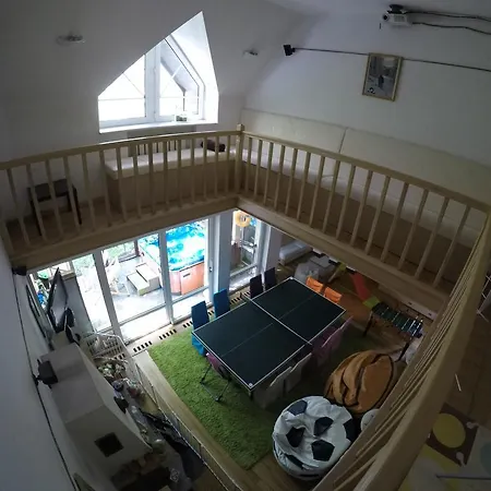 Sunshine Chalet * Zakopane