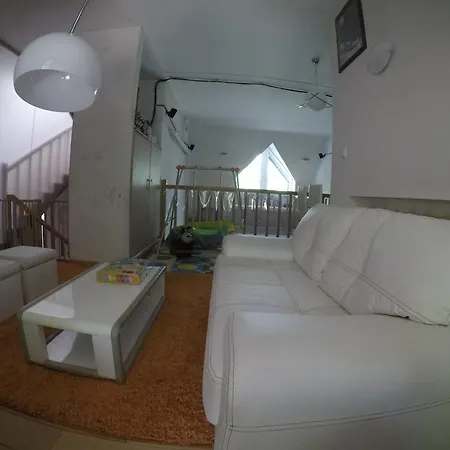 Sunshine Chalet Zakopane