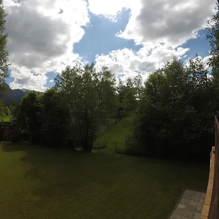 Sunshine Chalet