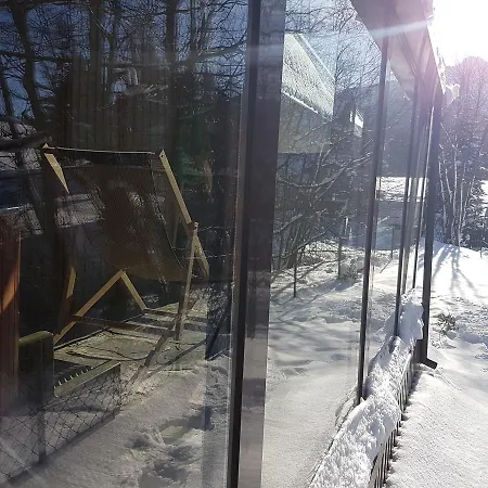 Sunshine Chalet Chalet *