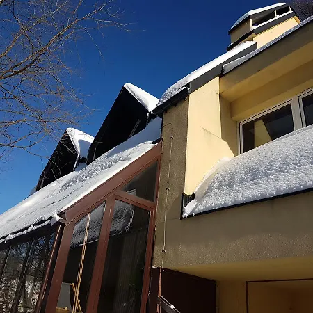 Sunshine Chalet Zakopane