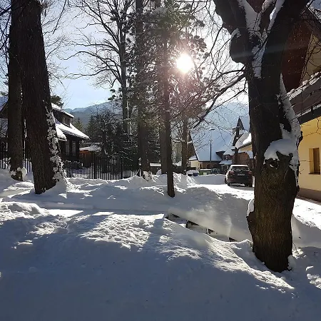 Sunshine Chalet Chalet *