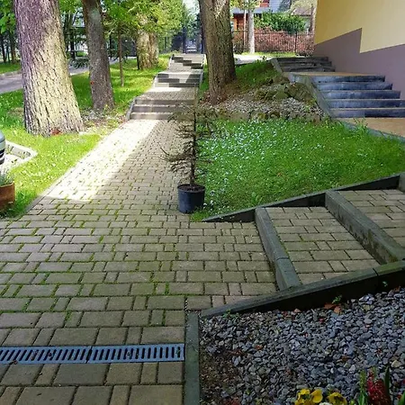 Sunshine Chalet Alpesi faház *