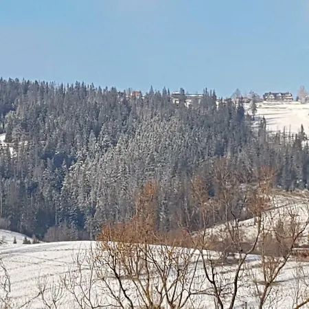 Chalet Sunshine Chalet Zakopane