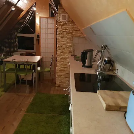 Chalet Sunshine Chalet Zakopane