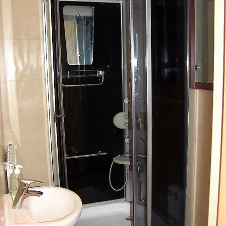 Chalé Sunshine Chalet