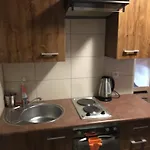 Domek alpejski Sunshine Chalet