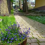Sunshine Chalet Domek alpejski