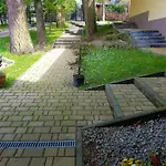 Sunshine Chalet Domek alpejski *