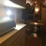 Sunshine Chalet