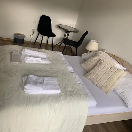 Sunshine Chalet Zakopane