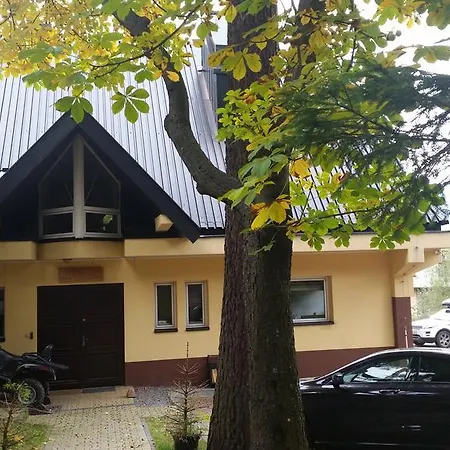 Sunshine Chalet Chalet