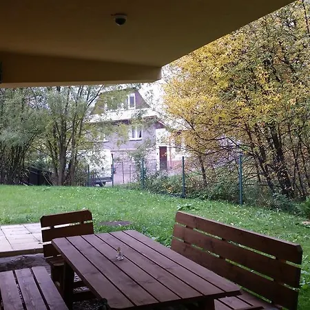 Sunshine Chalet
