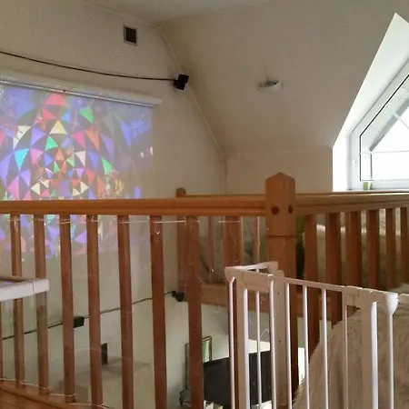 Chalet Sunshine Chalet Zakopane