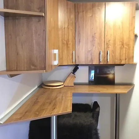 Chalet Sunshine Chalet