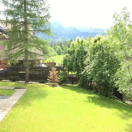 Chalet Sunshine Chalet *