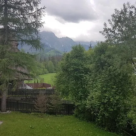 Chalet Sunshine Chalet Zakopane