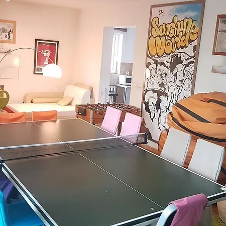 Sunshine Chalet * Zakopane