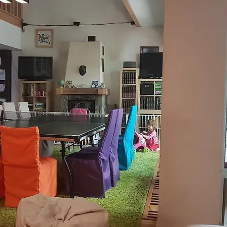 Sunshine Chalet Chalet Zakopane