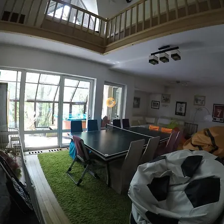 Chalet Sunshine Chalet