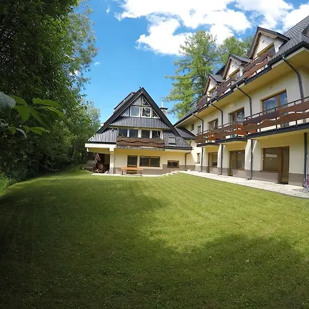 Chalet Sunshine Chalet *