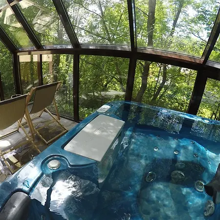 Sunshine Chalet Chalet *