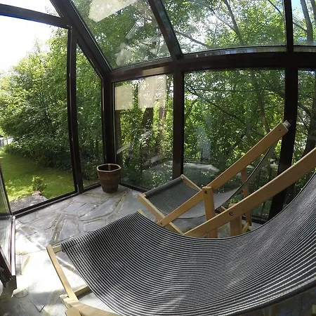 Sunshine Chalet * Zakopane