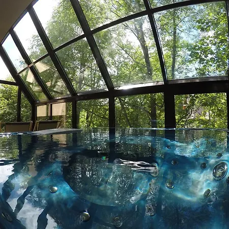 Chalet Sunshine Chalet