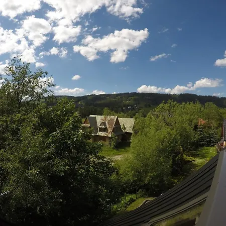 Sunshine Chalet Chalet Zakopane