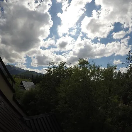 Sunshine Chalet