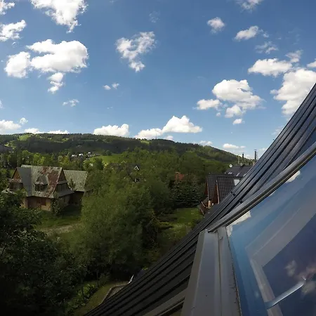 Chalet Sunshine Chalet Zakopane