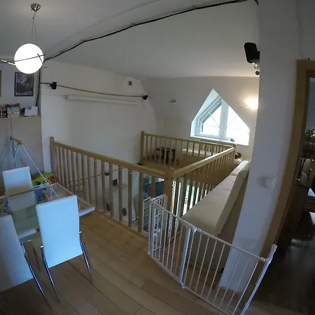 Sunshine Chalet Chalet