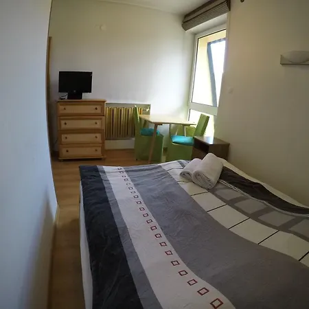 Sunshine Chalet