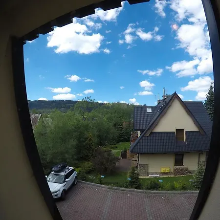 Sunshine Chalet Chalet *