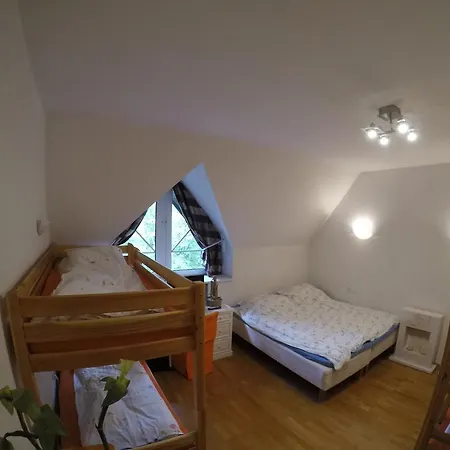 Sunshine Chalet Domek alpejski *