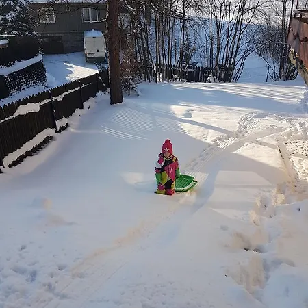 Sunshine Chalet * 扎科帕内