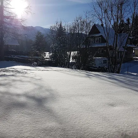 Sunshine Chalet Chalet *