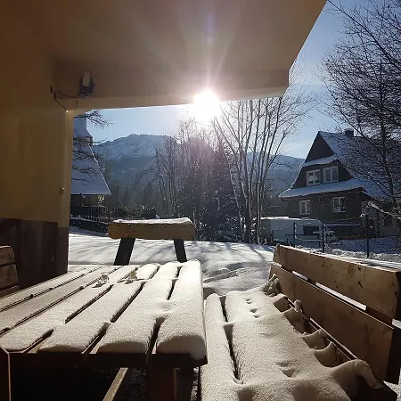 Chalet Sunshine Chalet Zakopane